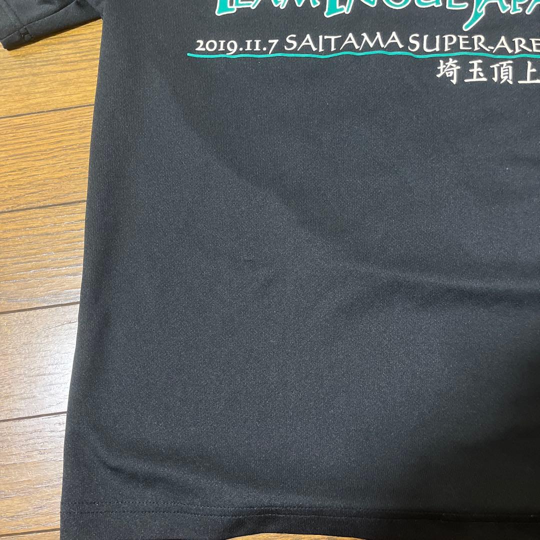 井上尚弥 拓真 後援会 Tシャツmサイズ