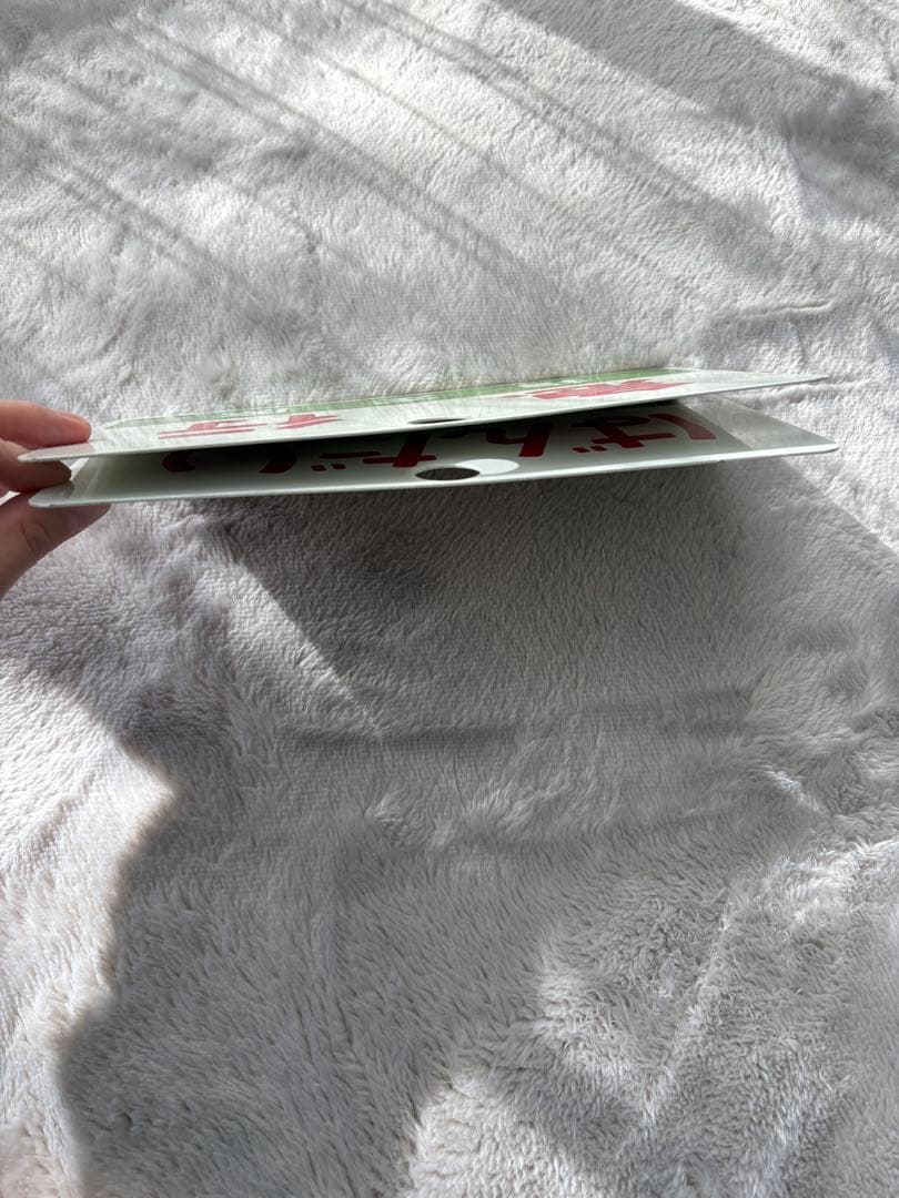 行先標 サボ 鉄板ホーロー 『 ばんだい 』『 急行 』 2枚