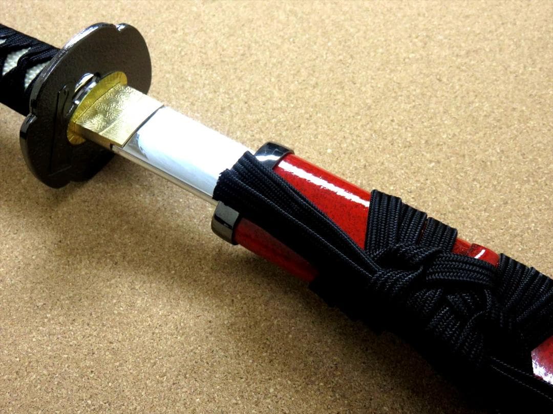 関の美術刀剣 新選組 鬼の副長 土方歳三 和泉守兼定 大刀 模造刀 模擬刀 仮装