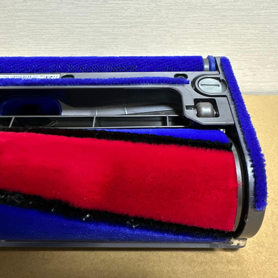 【新品・未使用】Dyson クリーナーヘッド 112232-12 純正