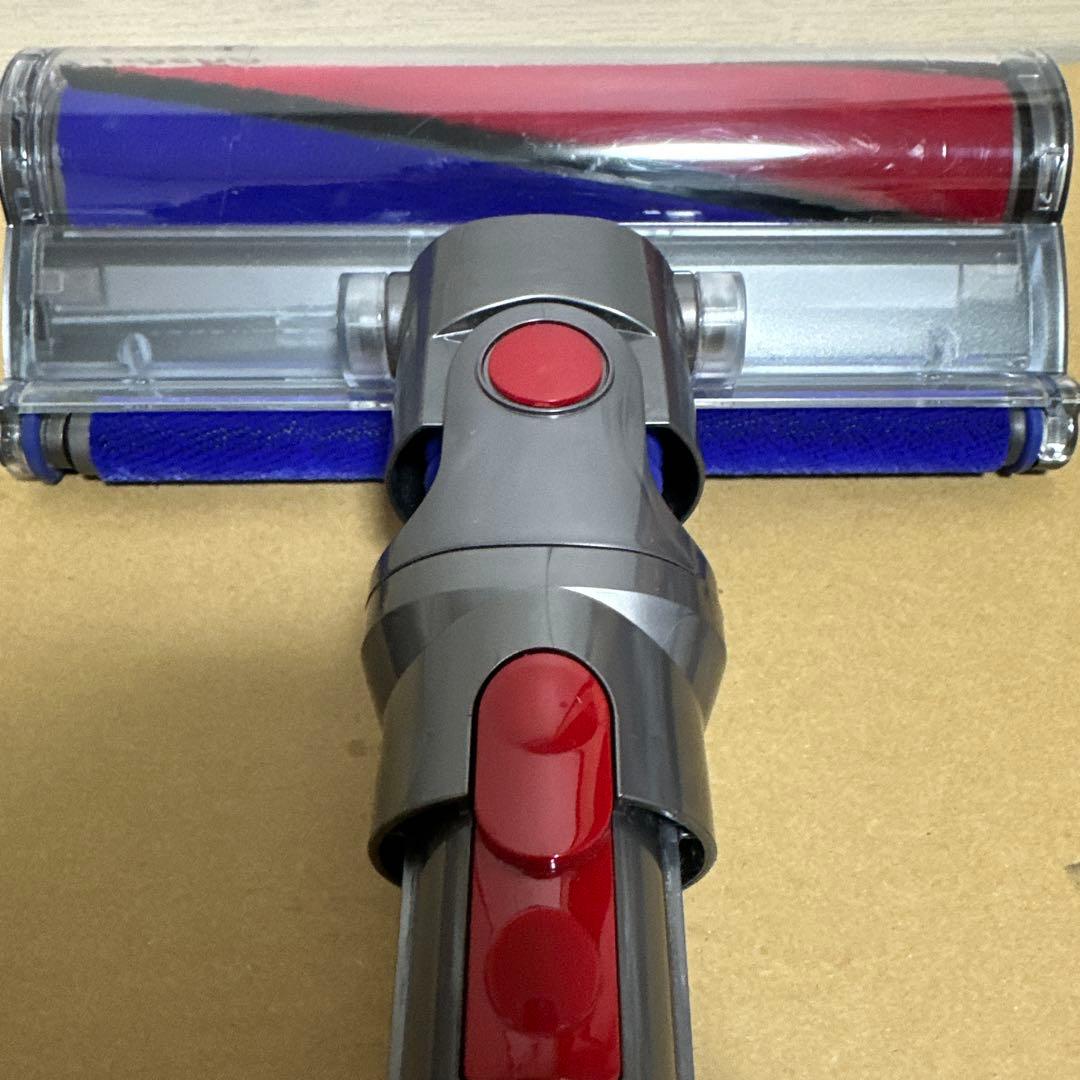 【新品・未使用】Dyson クリーナーヘッド 112232-12 純正