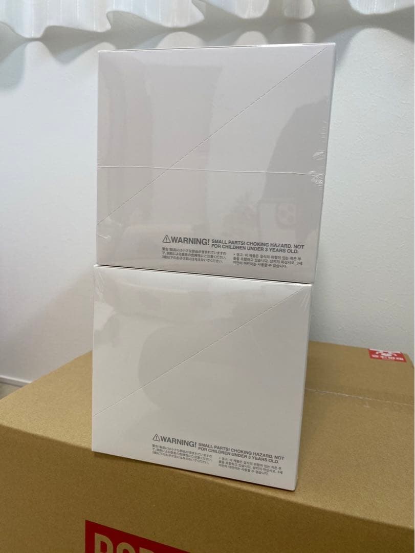 【正規品】Big into Energy アソートボックス ラブブ 2アソート