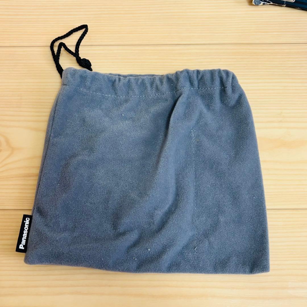 Panasonic SL-CT800-S ポータブルCDプレーヤー