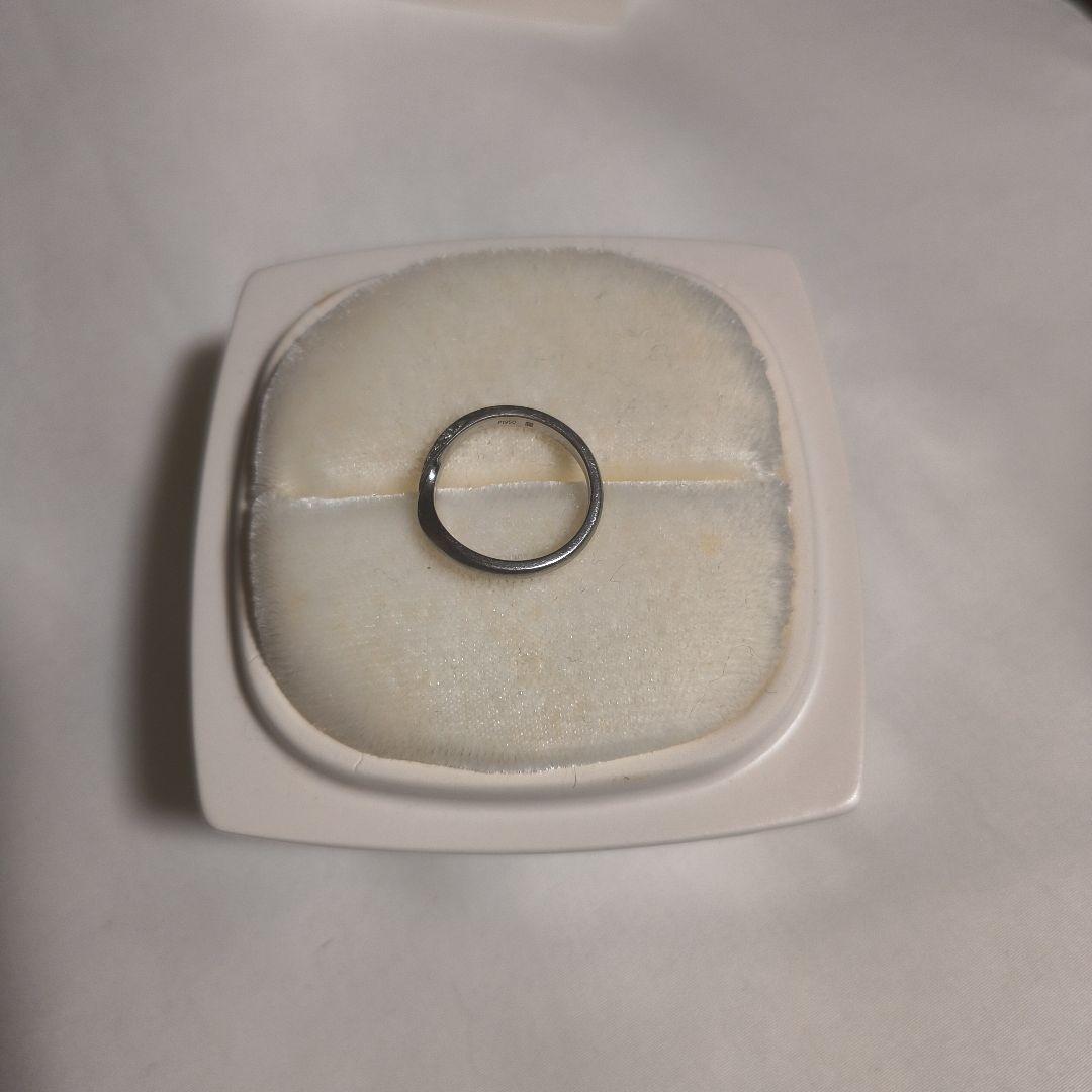 NIWAKA ホワイトスクエアボックス初桜9号シルバー