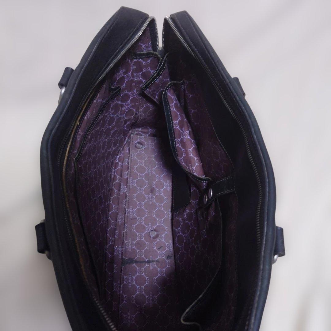 ソメスサドル ビジネスバッグ イノベーション ブリーフケース