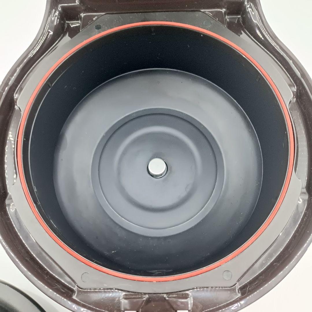 三菱電機 IH炊飯器 本炭釜 KAMADO NJ-AW108-B 5.5合