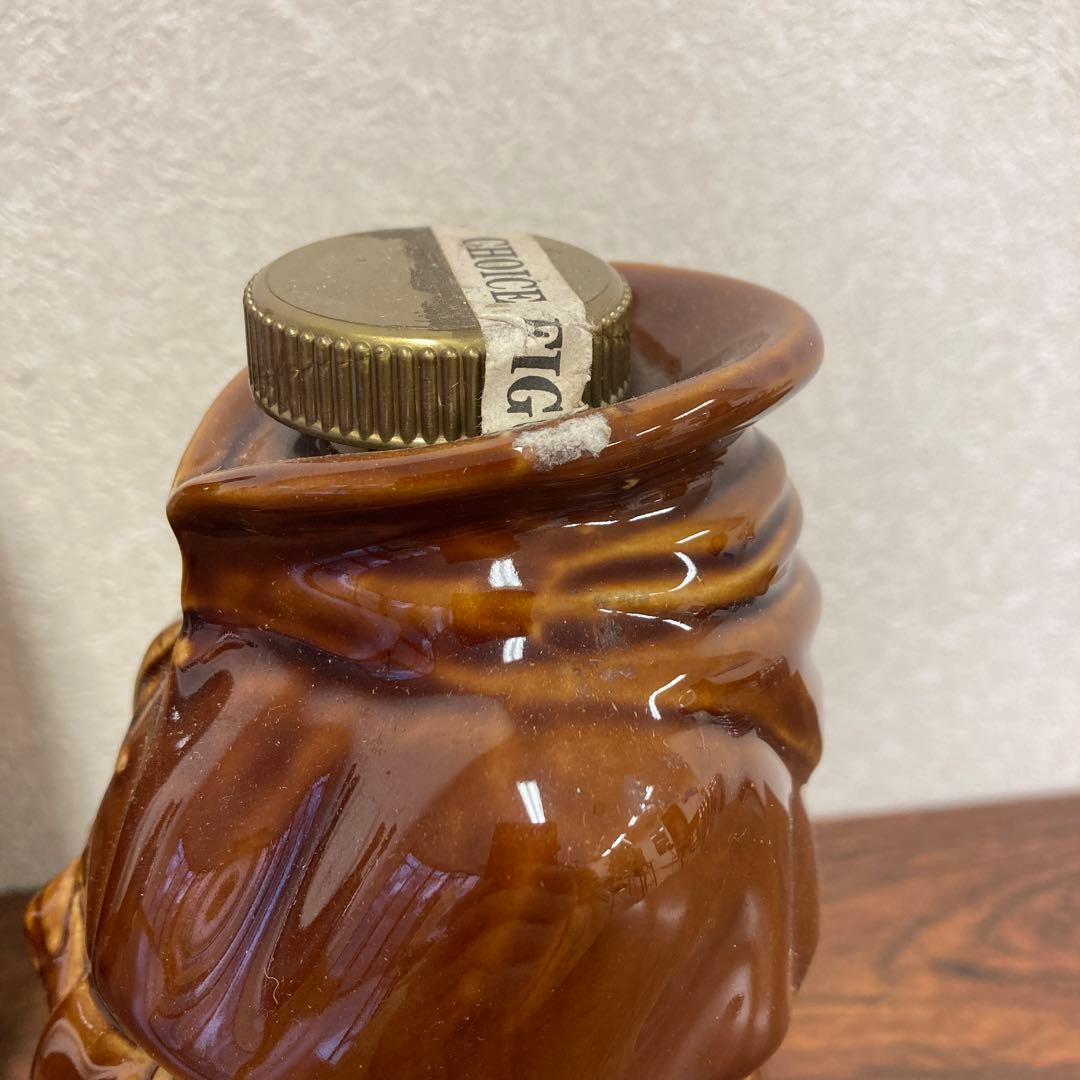 ABBOT'SCHOICE 12年 アボットチョイス　750ml FOREST