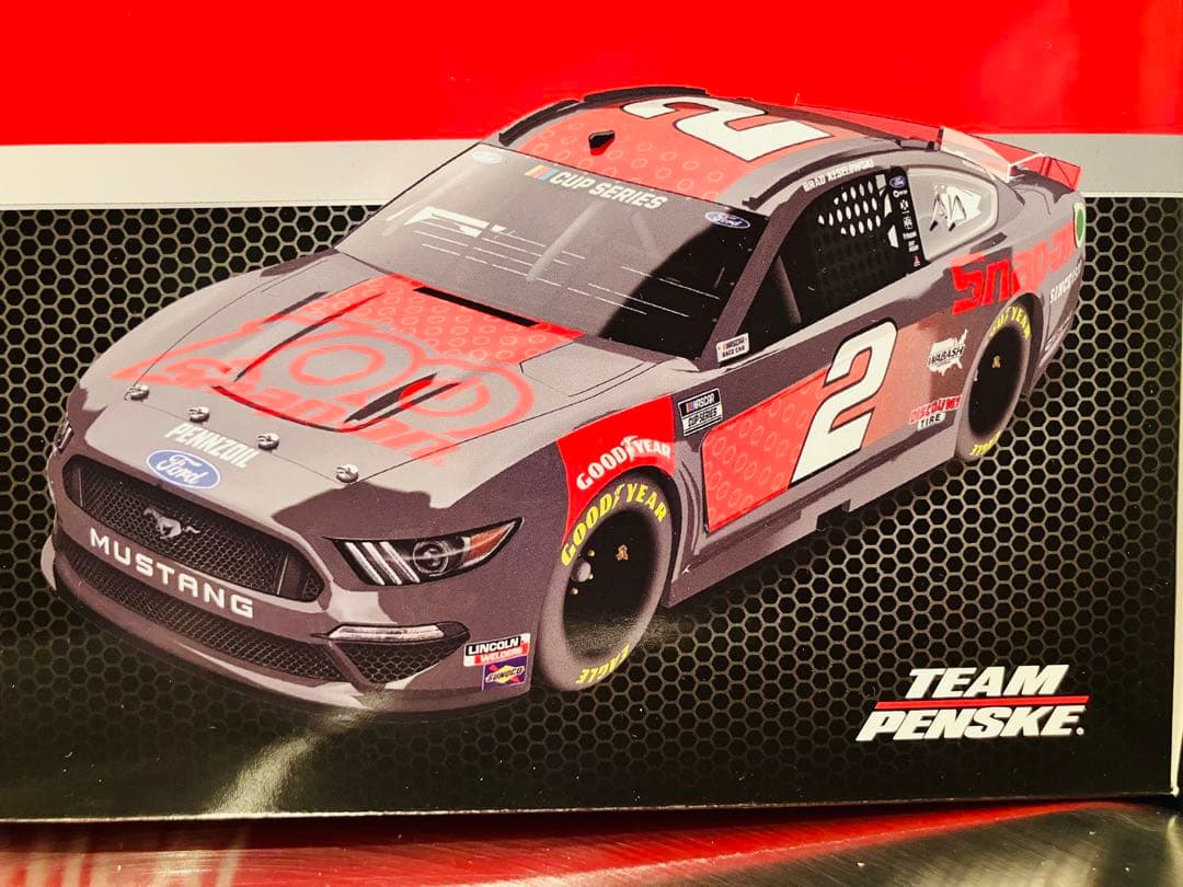 Snap-on 100周年 限定1:24