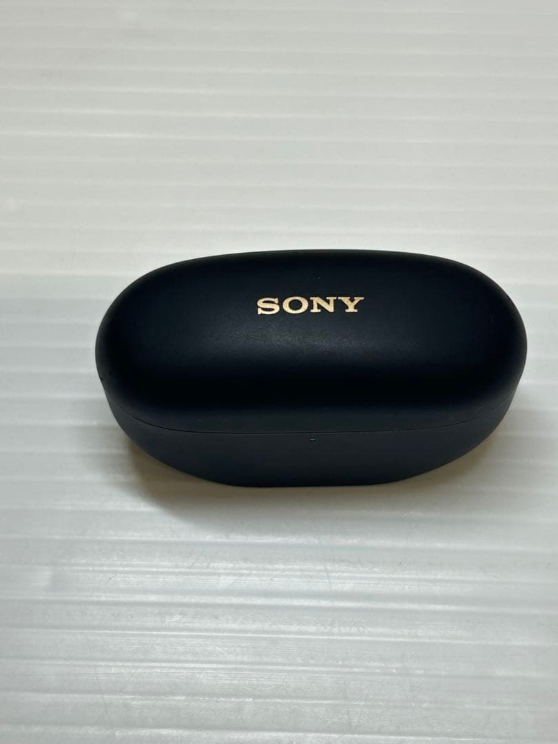 SONY WF-1000XM5 ワイヤレスイヤホン　　　　　　S101