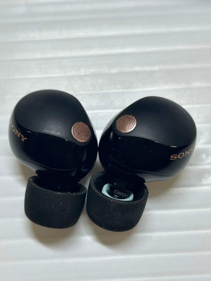 SONY WF-1000XM5 ワイヤレスイヤホン　　　　　　S101