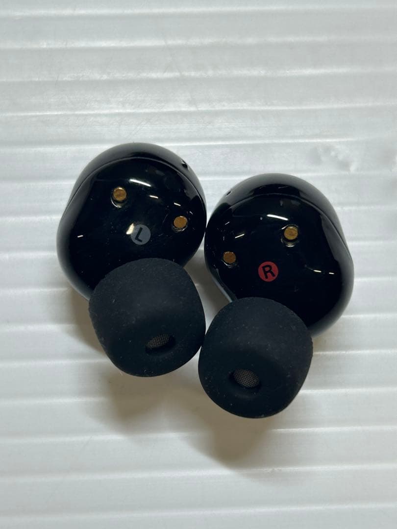 SONY WF-1000XM5 ワイヤレスイヤホン　　　　　　S101