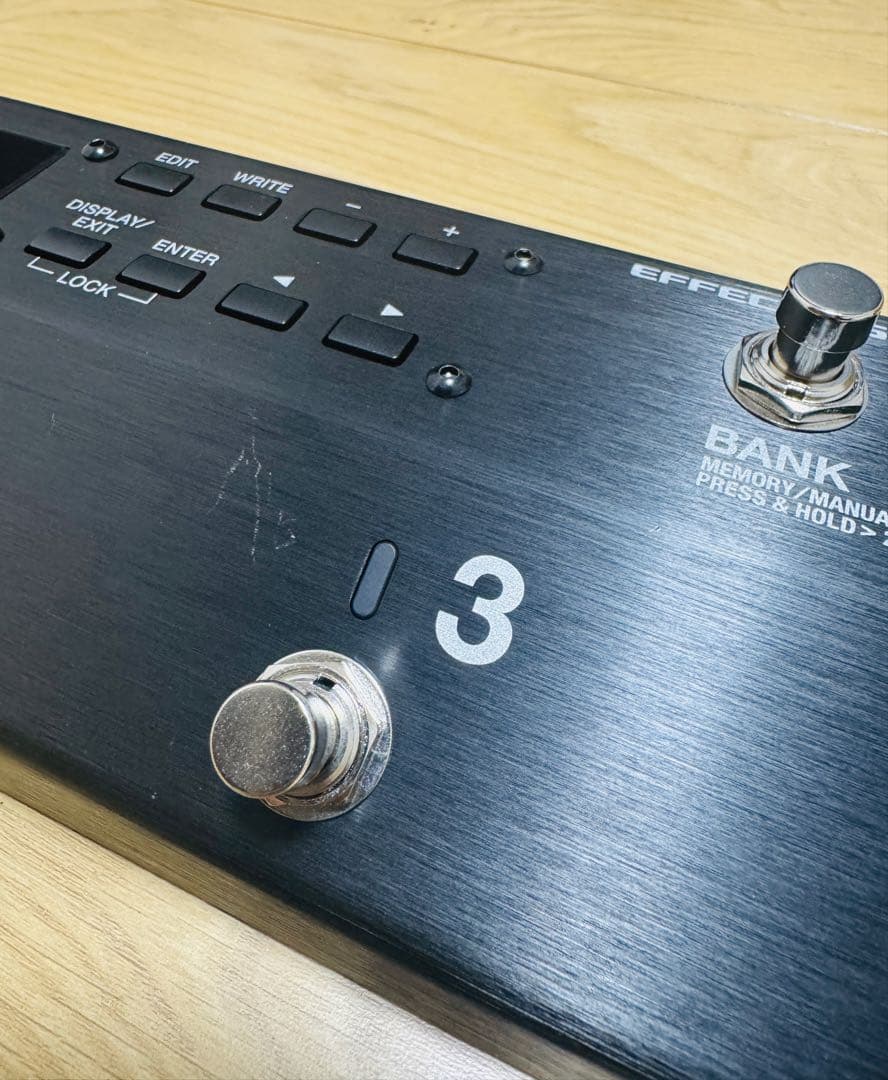 と*き様 BOSS ES-5✨美品✨付属品完備★廃盤希少品