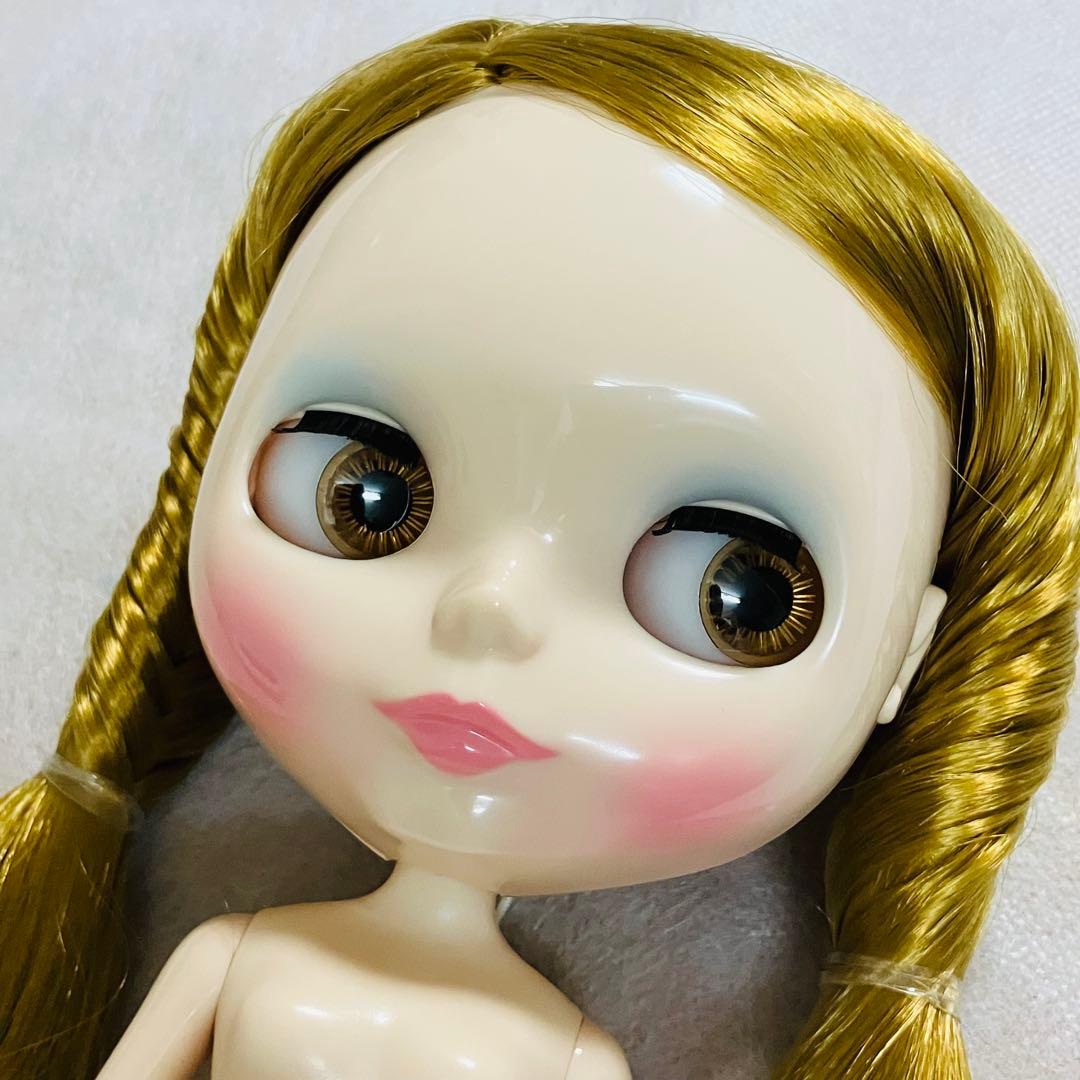 ブライスアウトフィット　カントリーサマー