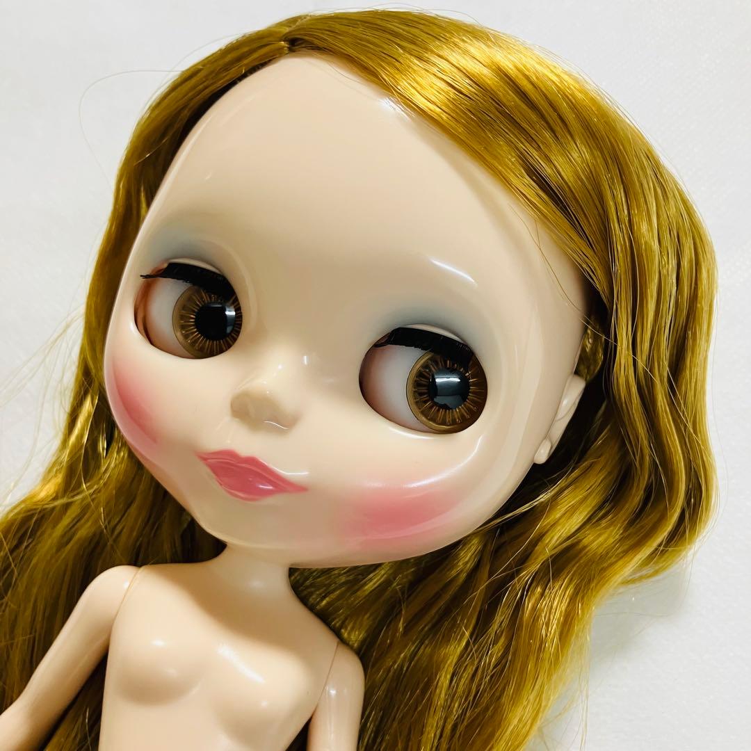 ブライスアウトフィット　カントリーサマー