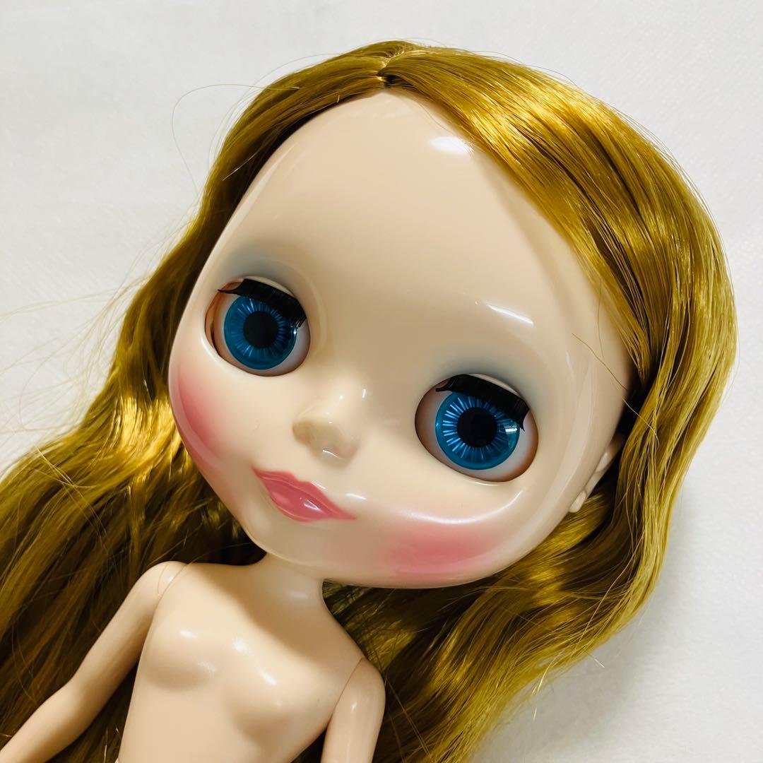 ブライスアウトフィット　カントリーサマー