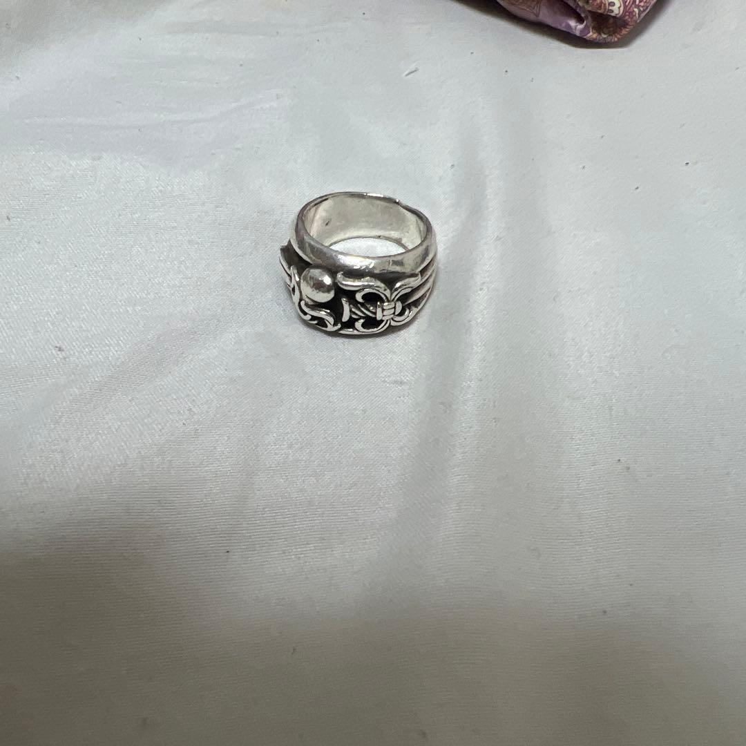 クロムハーツ　Chrom hearts ダガーリング