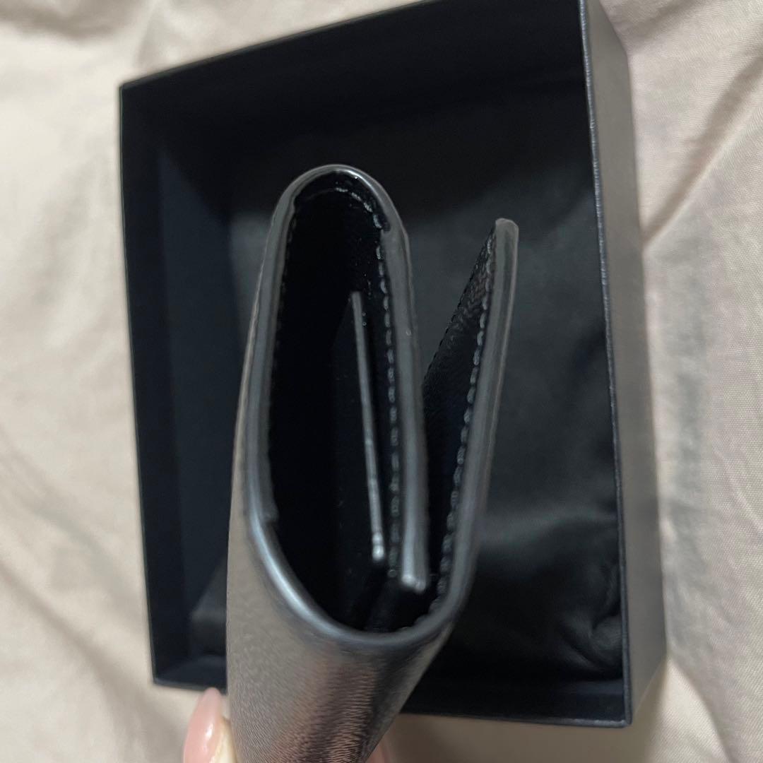 Saint Laurent キーケース