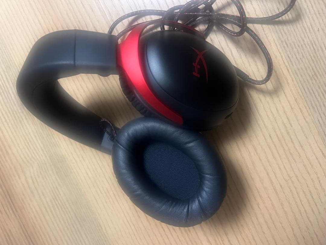ハイパーエックス(HyperX)