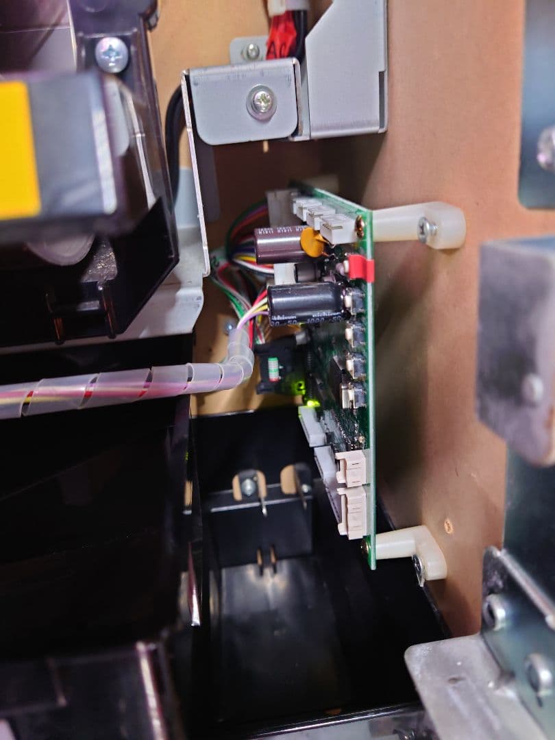 パチスロ　実機　水戸黄門