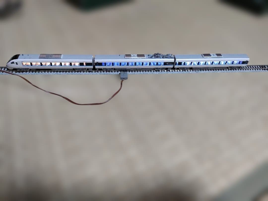 KATO 10-1959 683系 サンダーバード リニューアル車 6両