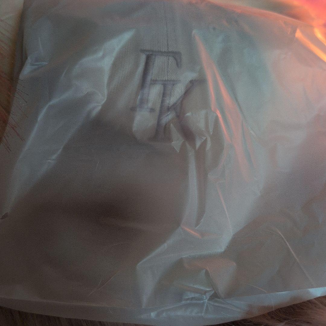 【新品未開封】藤井風　2025ツアーキャップ