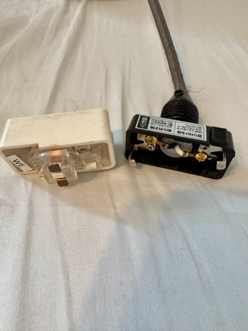 ART WORK STUDIO製　Bliss-pendant 3