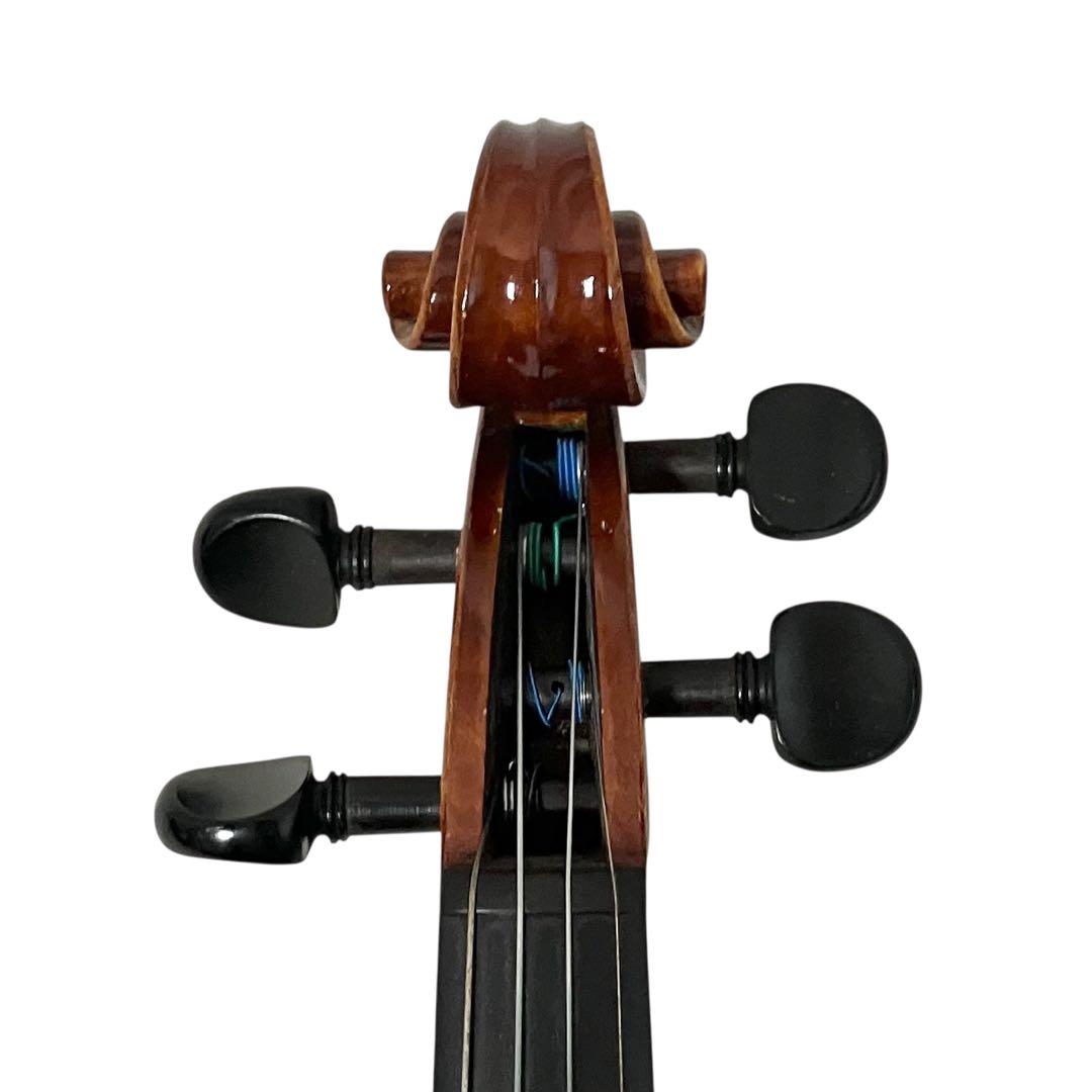 ピグマリウス バイオリン # 90 3/4 ケース付 ヴァイオリン