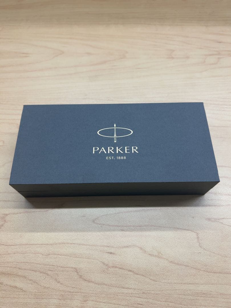PARKER インジェニュイティ ダークブルーGTボールペン