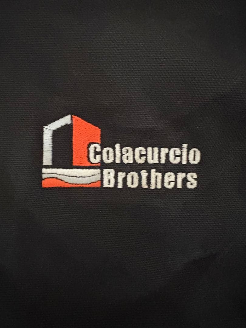 に*く様 Carhartt アクティブジャケット Black 企業系Colacu