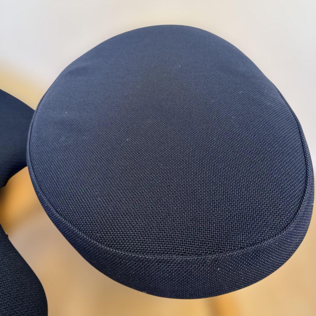 バランスチェアイージー　ネイビー