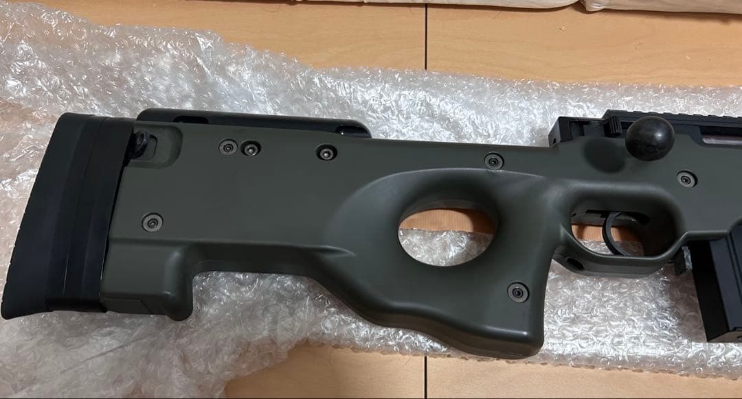 東京マルイ L96 AWS OD