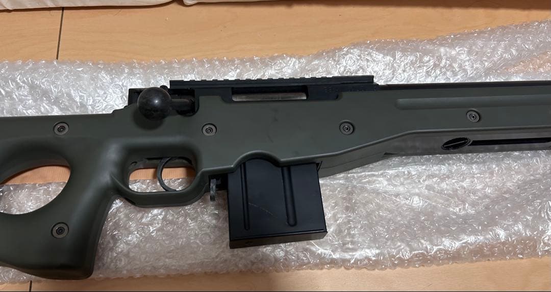 東京マルイ L96 AWS OD