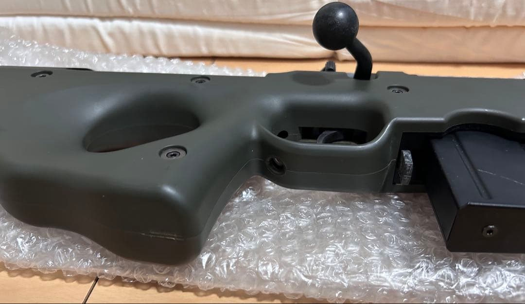 東京マルイ L96 AWS OD