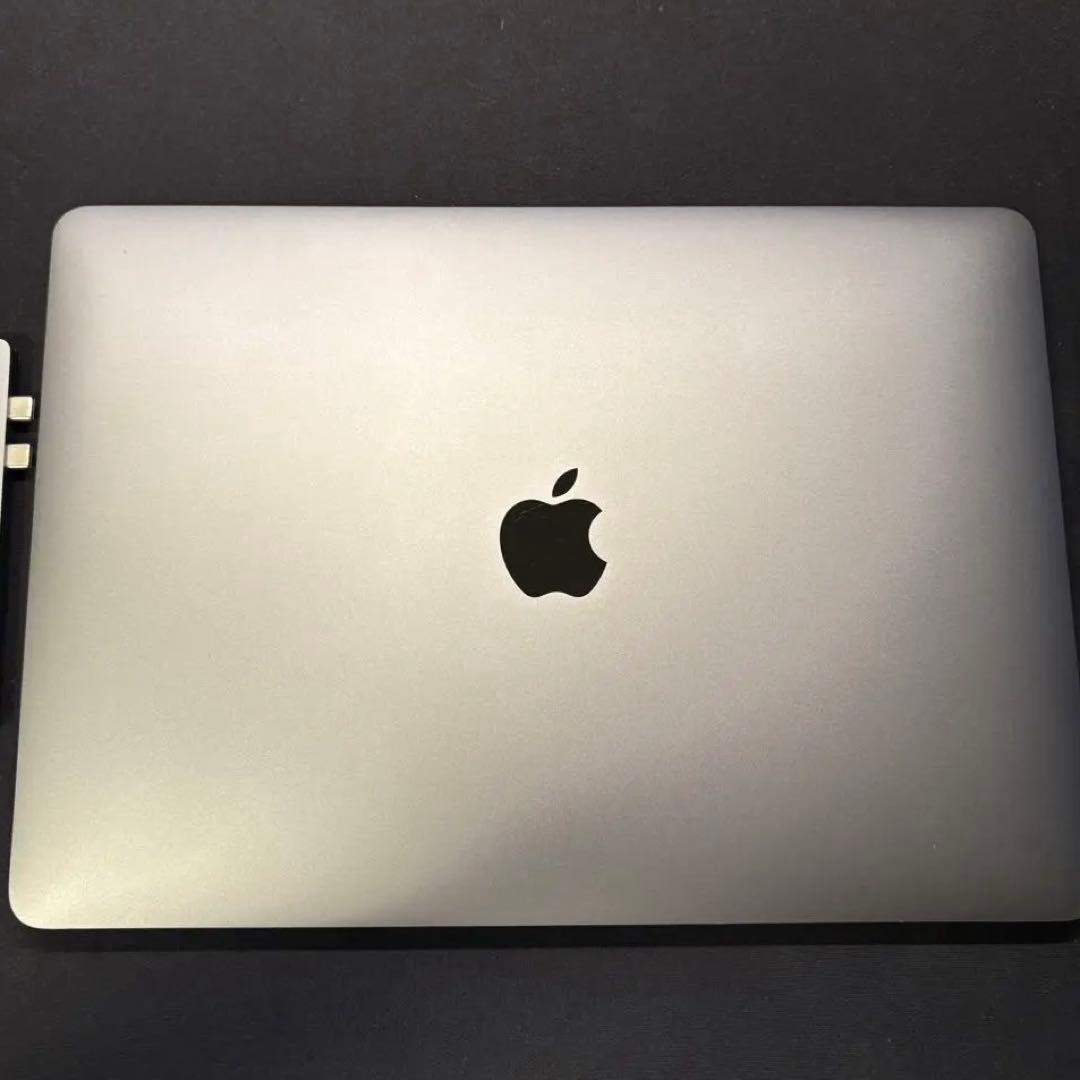 【美品】MacBookPro 13インチ/メモリ16GB /SSD512GB