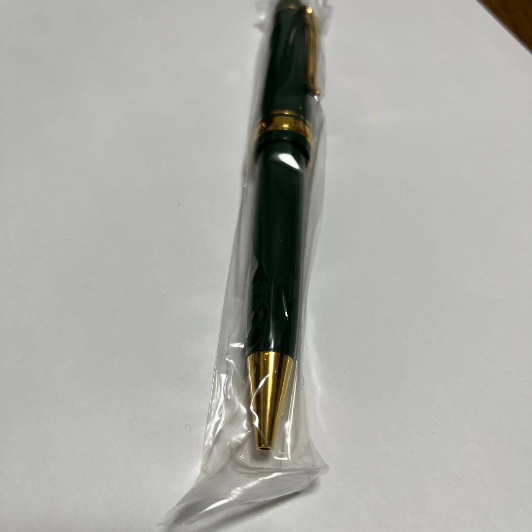 未開封　TWILIGHT EXPRESS 瑞風　SAILORボールペン