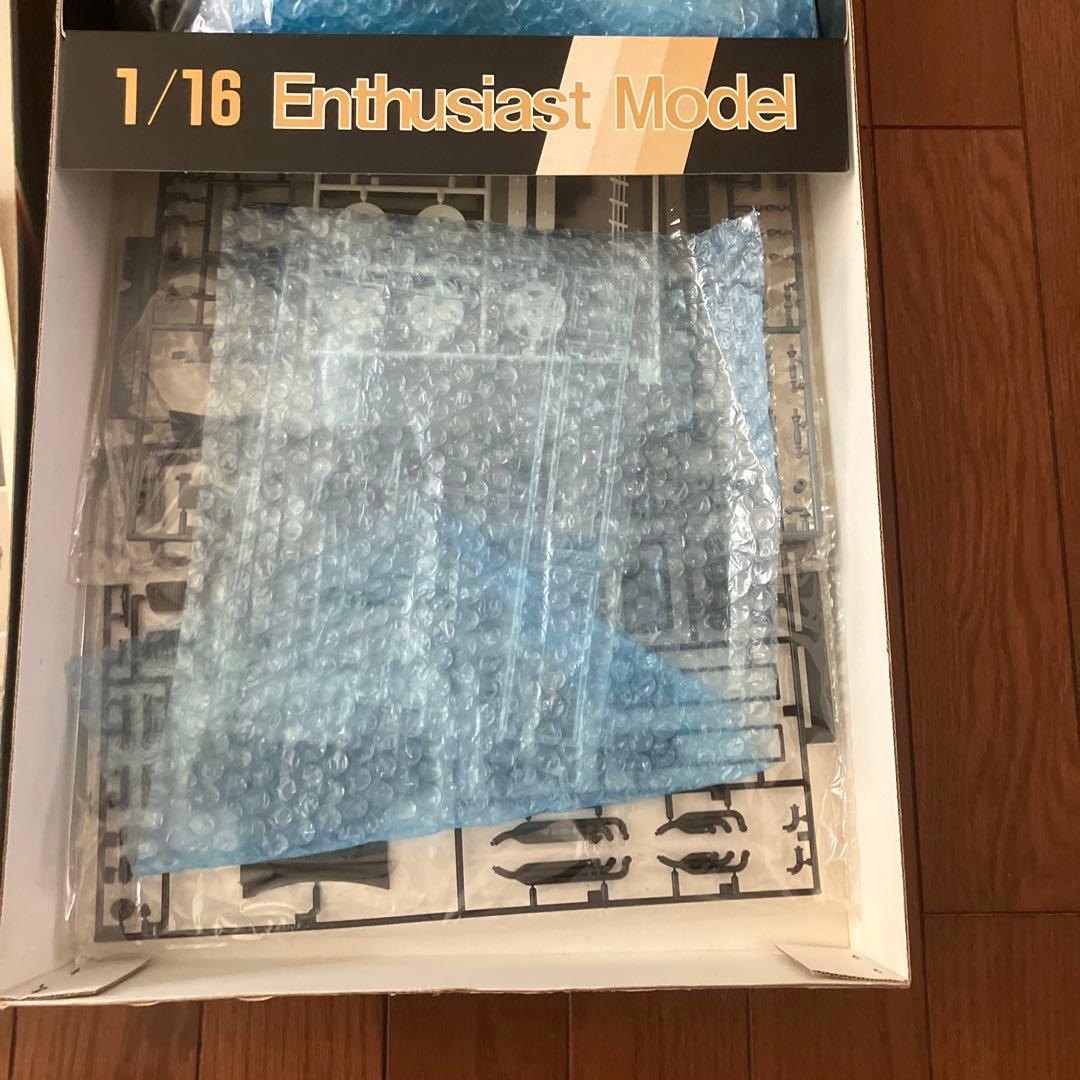 Ferrari BB512 berlinaetta boxer 1/76スケール