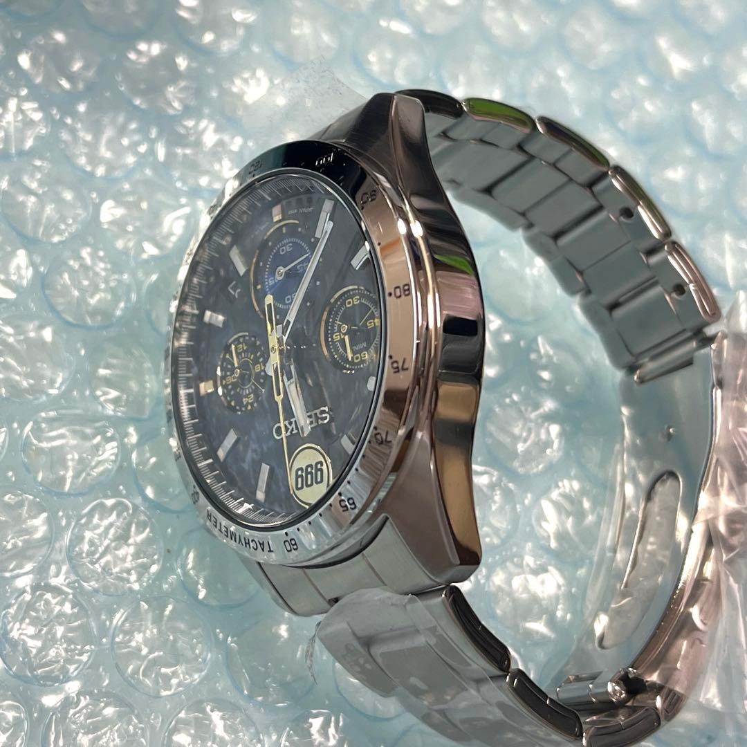 銀河鉄道999 45周年記念 SEIKO 腕時計 セイコー ウォッチ