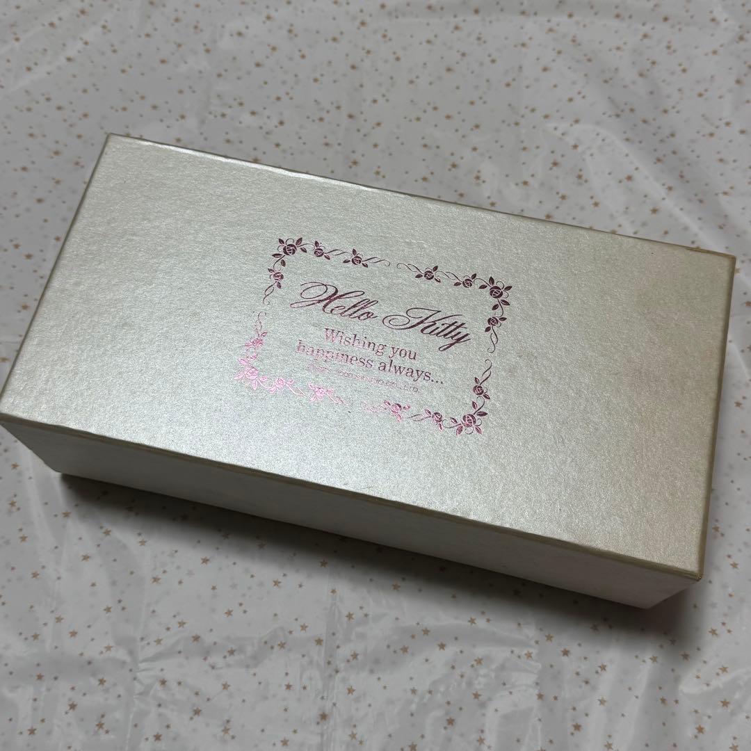 ハローキティ ウエディングドール　ウェルカムドール