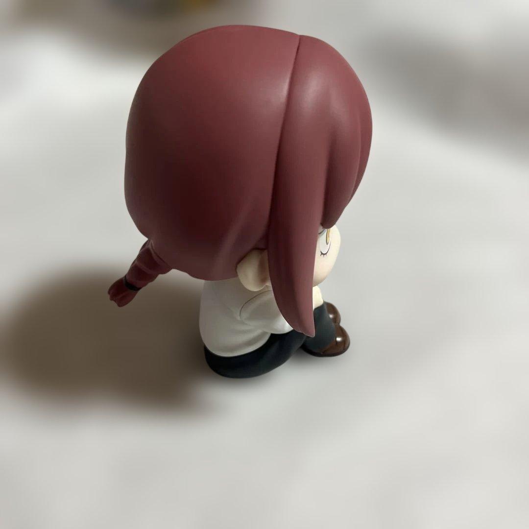 【極美品】チェンソーマン マキマ フィギュア るかっぷ【匿名配送】