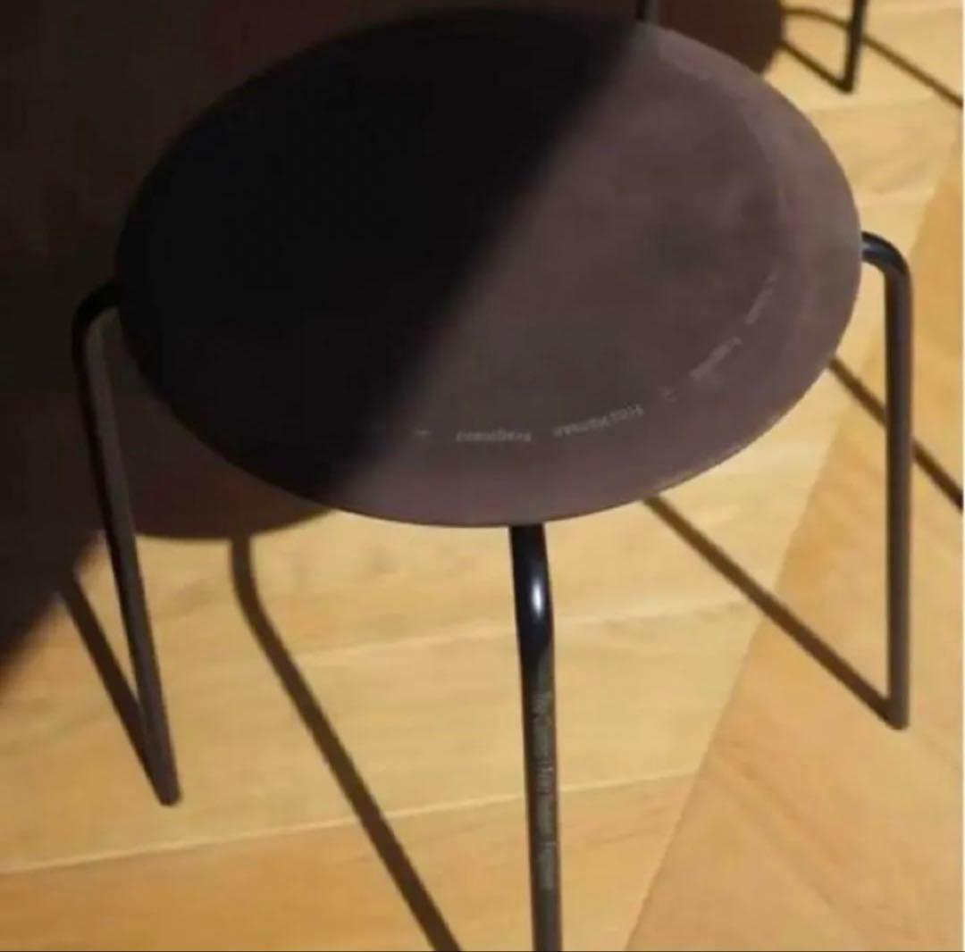 FRITZ HANSEN fragmentドットスツール 藤原ヒロシ