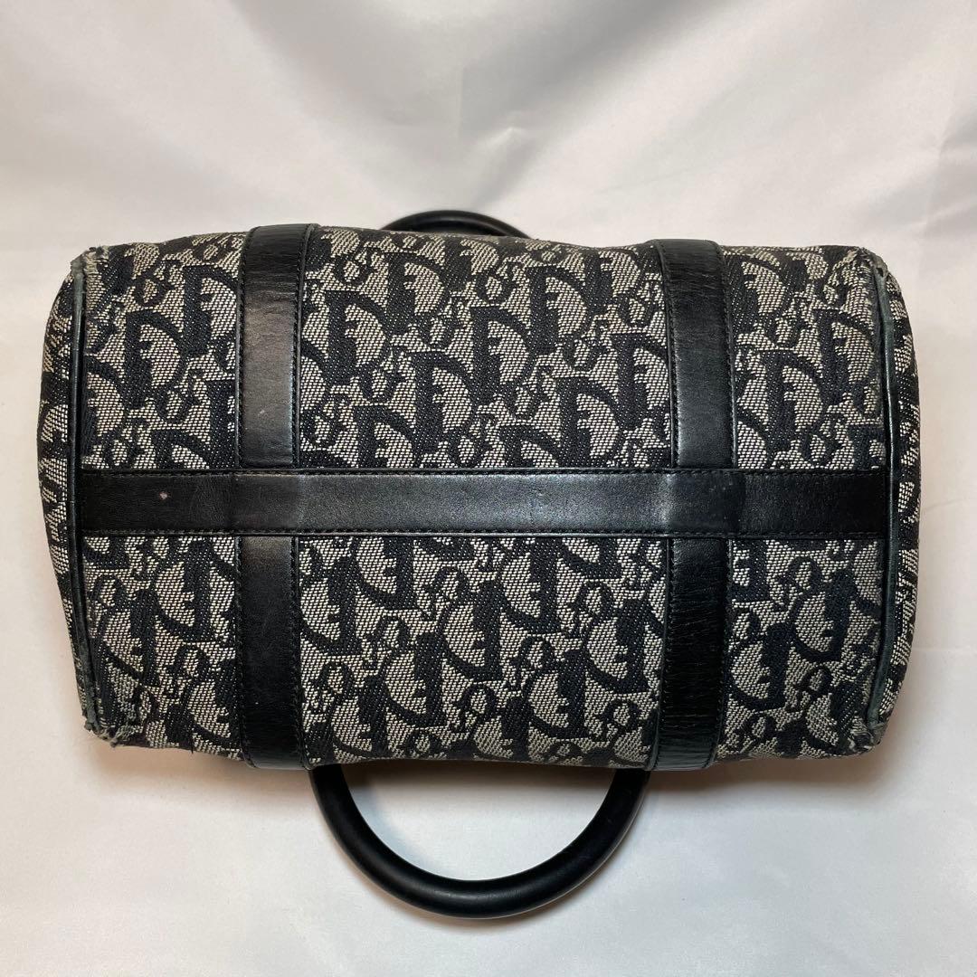 フォロー割✨極美品✨Christian Dior ディオール　ハンドバッグレザー