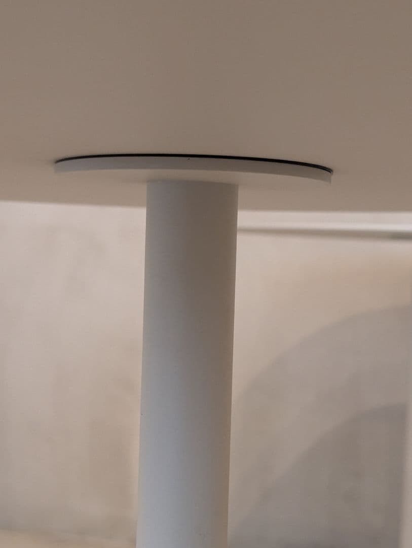 サイドテーブル・ナイトテーブル・ローテーブル HAY TERRAZZO TABLE ROUND 70cm