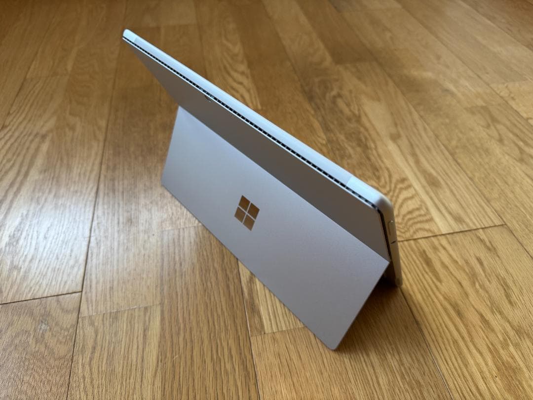 Microsoft Surface Pro8 プラチナ 附属完備 箱付 美品