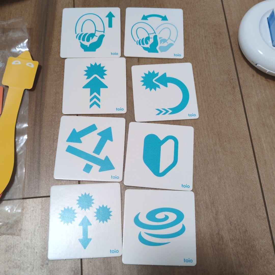 【即日発送】SONY toio VALUE PACK トイオ　バリューパック