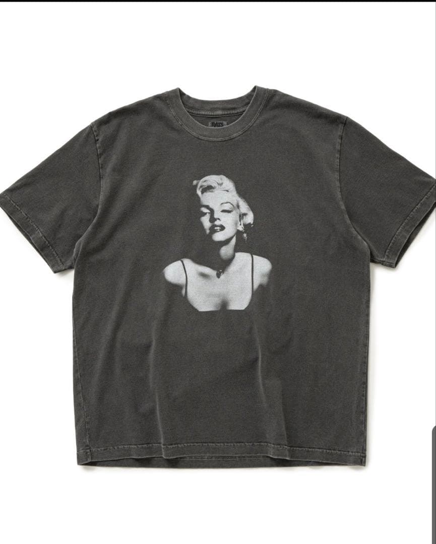 rats ラッツ　マリリンモンローtシャツ　キムタク着用　新品