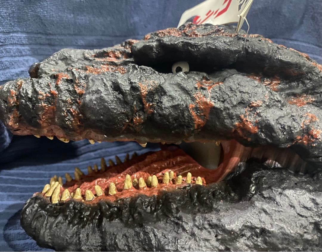 【タグ付属】シン・ゴジラ マスク ドン・キホーテ限定 2016 TOHO