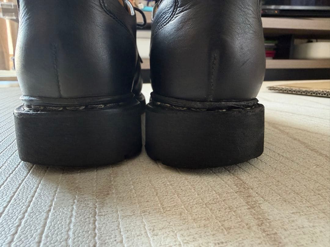 Paraboot Chambord サイズ6