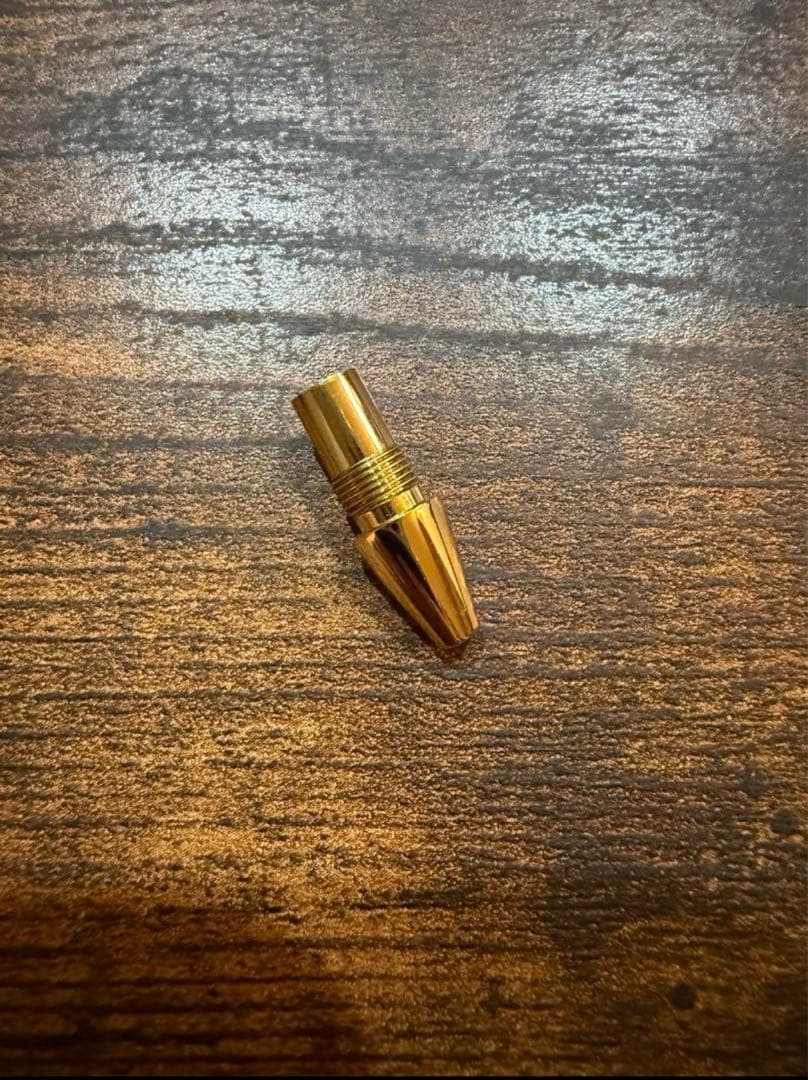 野原工芸 桑　旧型シャープペンシル