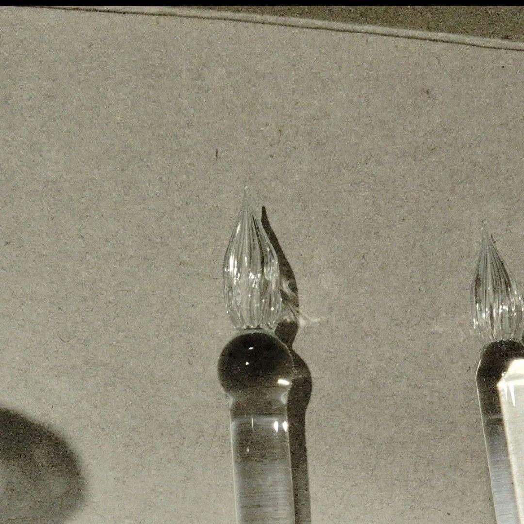 HARIO ガラスペンとインクポット