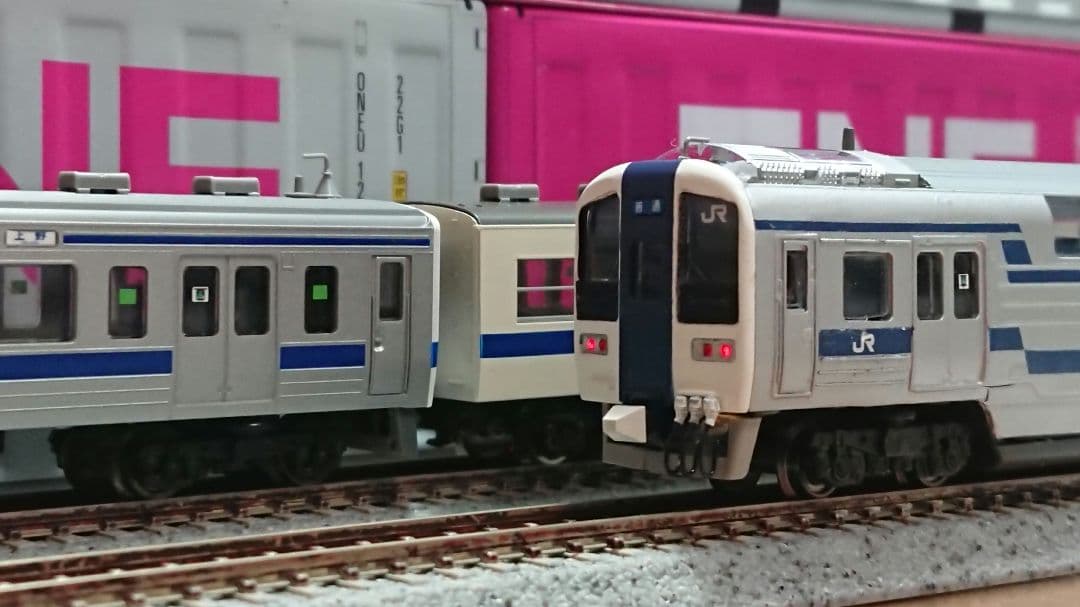 415系 常磐線 0番台 1500番台 1900番台トータルスペシャルセット